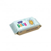 ALGABO BABY JABON X80 BOLSITA 