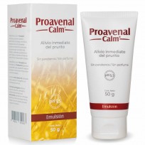 PROAVENAL CALM EMULSIÓN X50ML          