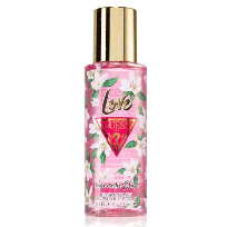 GUESS LOVE ROMANTIC BLUSH X250ML