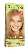 SILKEY KIT SKAY CREAM 9