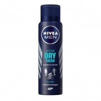 NIVEA DEO MEN X150ML DRY FRESH