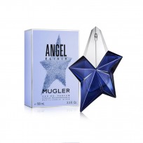 ANGEL ELIXIR EDP X 100 ML RECARGABLE