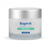 BAGOVIT FACIAL BIO NOCHE X50  