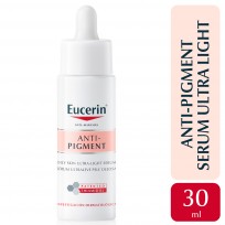 EUCERIN ANTIPIGMENT SERUM ULTRA LIGHT X30