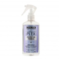 CAPILATIS SPRAY PROTECTOR TERMICO PLEX X190 ML