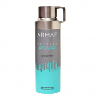 ARABES DEO AQUA X200ML        