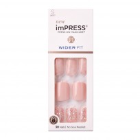 IMPRESS WIDER FIT JUST A DREAM    