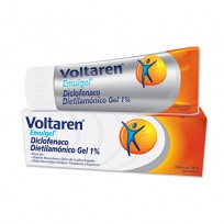 VOLTAREN EMULGEL X100 G