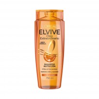 ELVIVE SHAMPOO X 750 ML OLEO EXTRAORDINARIO