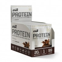 ENA Protein Sabor Chocolate 12 Sobres
