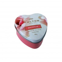 FULTON JABON CORAZON MAGNOLIA X90  