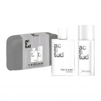 TASCANI ACTITUD X100 NECESSAIRE