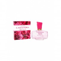 CASSANDRA ROSE VAINILLE X100 ML