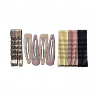 TEU&BANY SET HEBILLAS 403055        