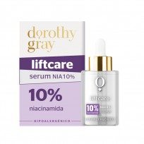 DOROTHY GRAY LIFTCARE SERUM NIASINAMIDA X30 ML.