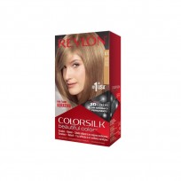 COLORSILK TINTURA KIT 61 RUBIO OSCURO