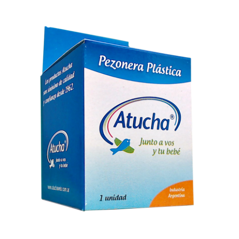 ATUCHA PEZONERA . Tienda Online Anika Farmacia y Perfumería