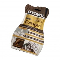 OTOWIL MASCARA CAPILAR COLLAGEN SACHET X20G
