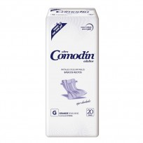 COMODIN PAÑAL X20 U GRANDE