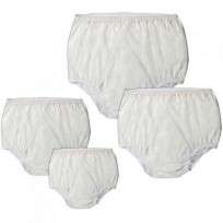 COMODIN BOMBACHA PVC Nº3