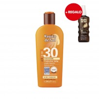 RAYITO DE SOL F30 X200