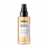 LOREAL PROFESSIONEL ABSOLUT REPAIR OIL X90ML      