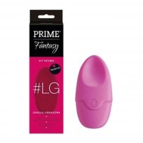 PRIME FANTASY  LENGUA VIBRADORA   