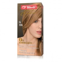 BIFERDIL BIOCOLOR 0 AMONIACO 8