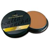 A.W.CREMA BASE O.M BRONCE