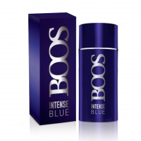 BOOS EDP INTENSE BLUE MEN X90ML 