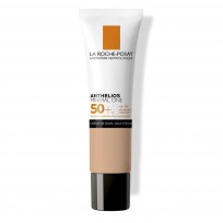 ANTHELIOS MINERAL ONE PROTECCIÓN DIARIA F50 X30 T03 