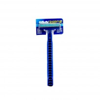 PRESTOBARBA ULTRA GRIP FIJA X1 SENSITIVE