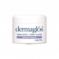 DERMAGLOS CREMA X50 FRAGANCIA 