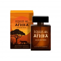 EQUUS 46 PARFUM AFRIKA X100 M 