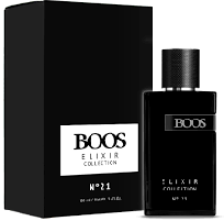 BOOS EDP X100 ELIXIR N21      