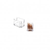 BUNGUIS PORTA SOBRES CRISTAL 9006  