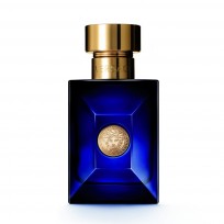 VERSACE DYLAN BLUE X50 EDT HOMBRE