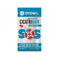 OTOWIL CICATRIHAIR CON ACIDO HYALURONICO