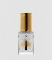 DG ESMALTE GEL TOP COAT MATTE