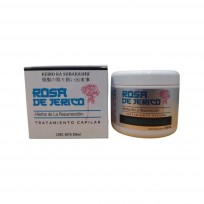 KEIRO ROSA JERICO TRATATAMIENTO CAPILAR 300ML