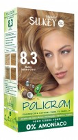 POLICROM COLORACION KIT 8.3