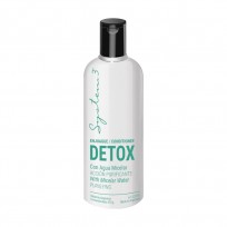 TAN NATURAL ENJUAGUE X 375  DETOX