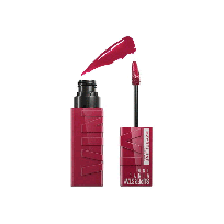 MAYBELLINE LABIAL SUPERSTAY VINYL UNRIVALED