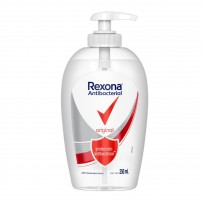 REXONA JABON LIQ. DP X250 ANTIBACTERIAL ORIGINAL