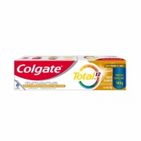 COLGATE X140 TOTAL 12 ANTISARRO