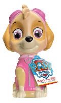 PAW PATROL SKYE 3EN1 SHAMPOO + ACONDICIONADOR + SHOWER GEL