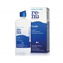 RENU FRESH SOLUCION MULTIPROPOSITO X 500 ML