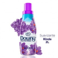 DOWNY SUAVIZANTE CONCENTRADO X500ML LIRIOS PRIMAVERA