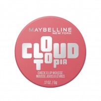 MAYBELLINE BLUSH ENCHANTED MAUVE 08 