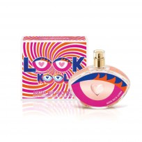 AGATHA RUIZ DE LA PRADA LOOK KOOL EDT X 80 ML        